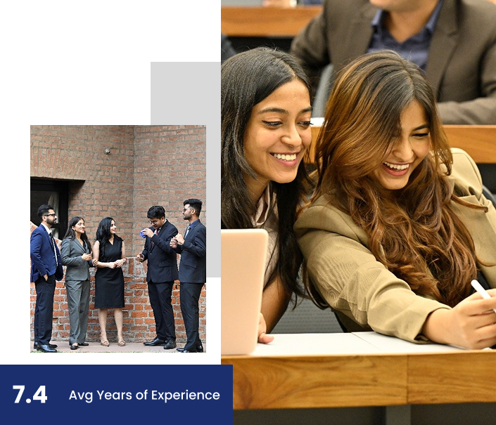 IIMA Side Banner