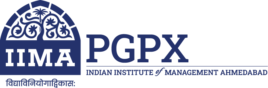 IIM Ahmedabad PGPX