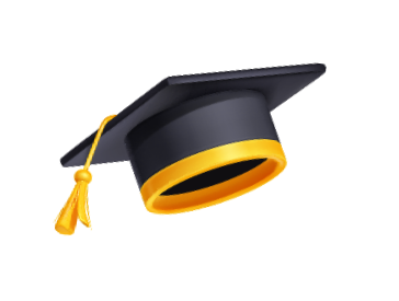 Graduation Hat