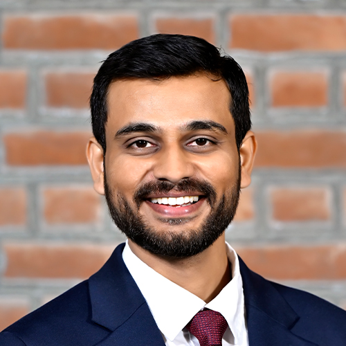 Abhikalp Kaushik