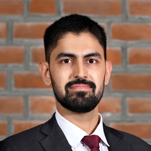 Abhimanyu Arora