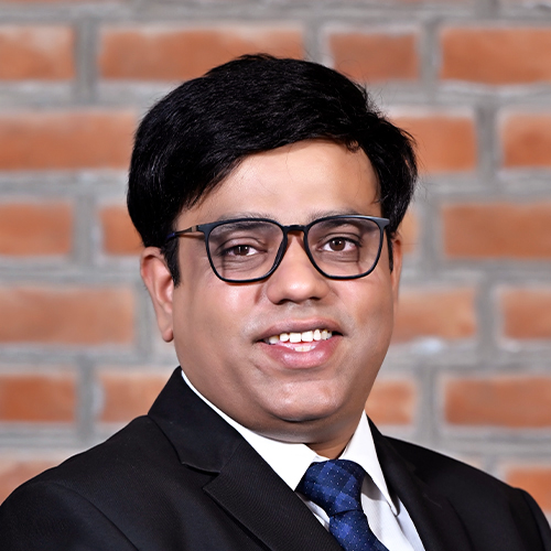 Amlan Mishra