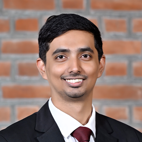 Ankit Kumar Mishra