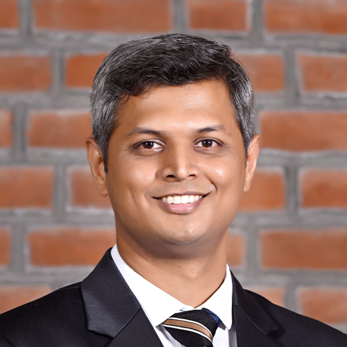 Anurag Reddy