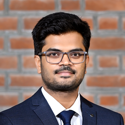 Anuvesh Nigam