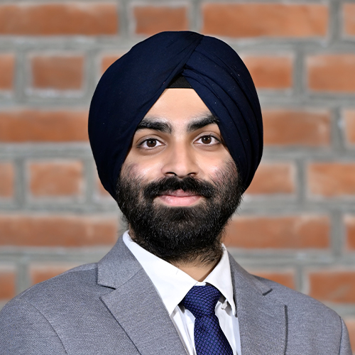 Ashmeet Singh Monga