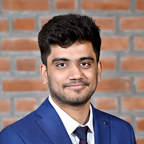 Ashutosh Garg R