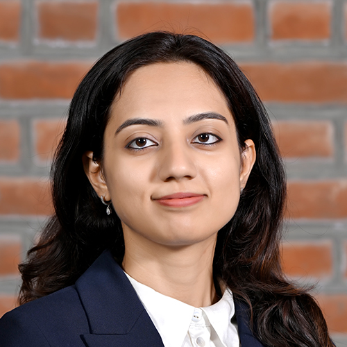 Ayushi Priya