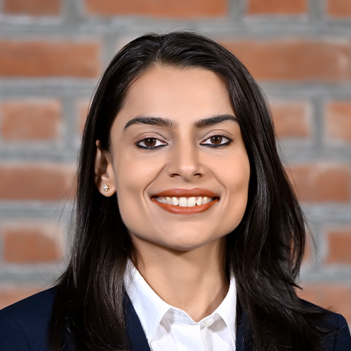Ayushi Verma