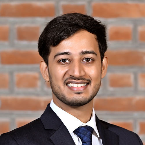 Gaurav Joshi