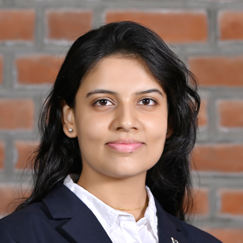 Harshita Surana