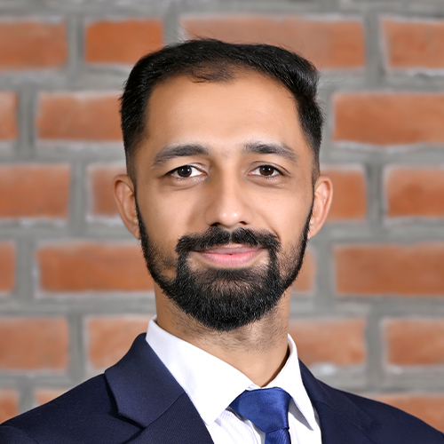 Hasandeep Singh