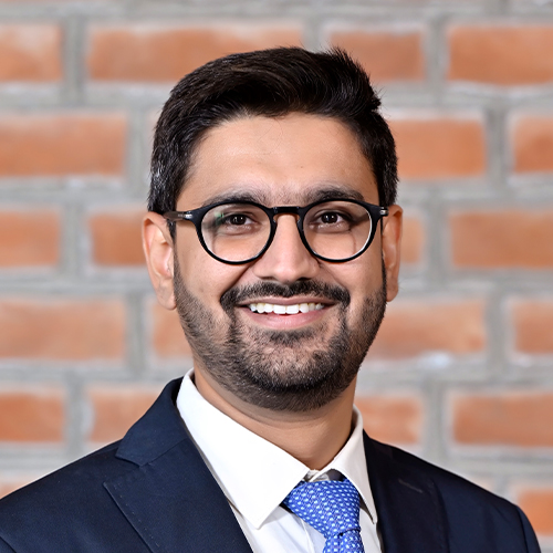 Himanshu Bhardwaj