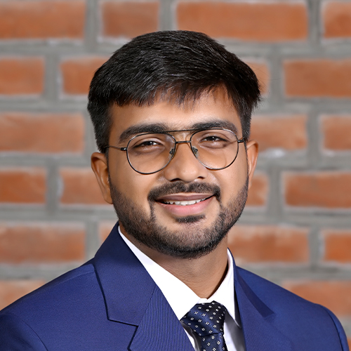 Himanshu Bhatt