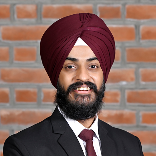 Jaskaran Singh
