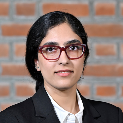 Kanak Mohan