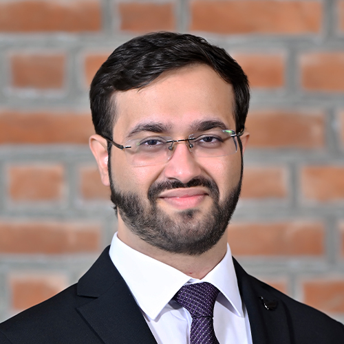 Karan Sarpal