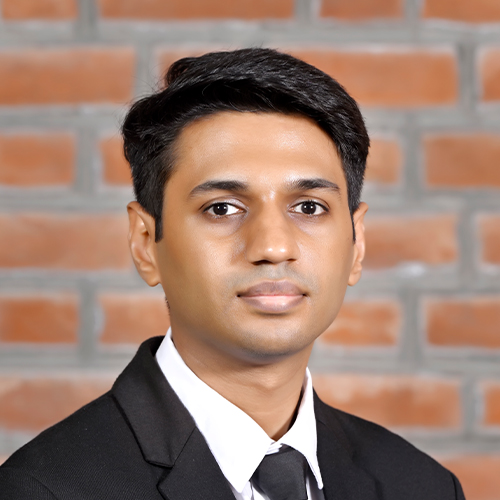 Kashyap Rajpurohit