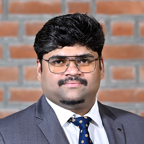 Mayank Roy