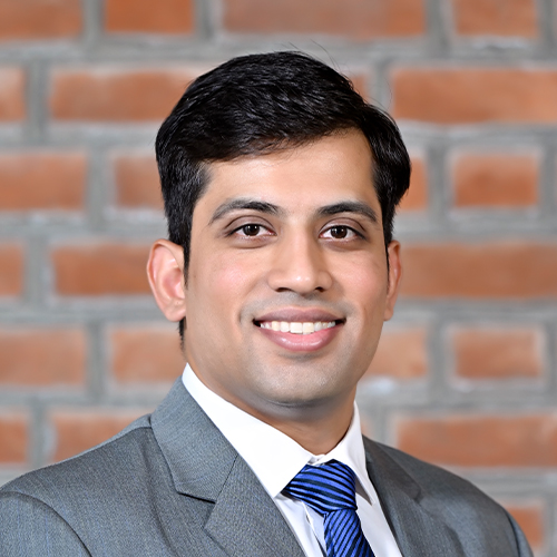 Mohit Dhawan