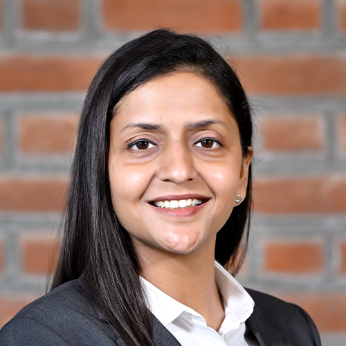 Nidhi Goel