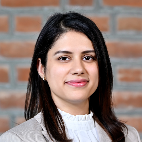 Palak Maheshwary