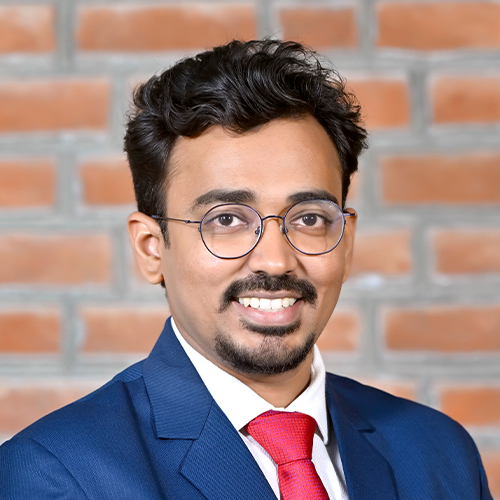 Parth Shah