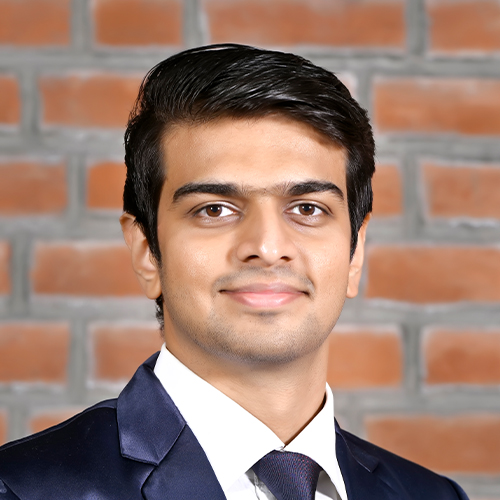 Parth Vora