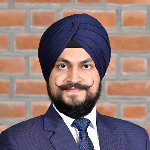 Prabjot Singh