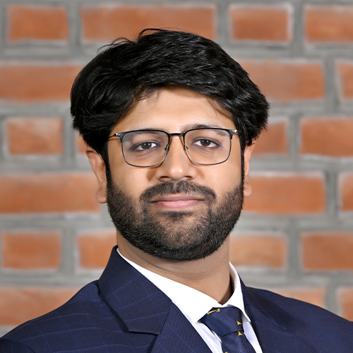 Pratyush Bharati