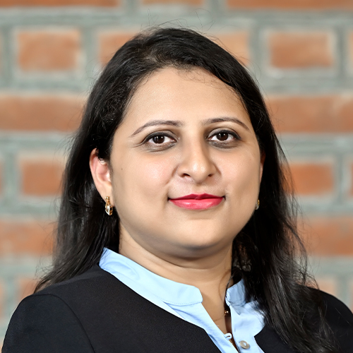 Rakhi Saxena