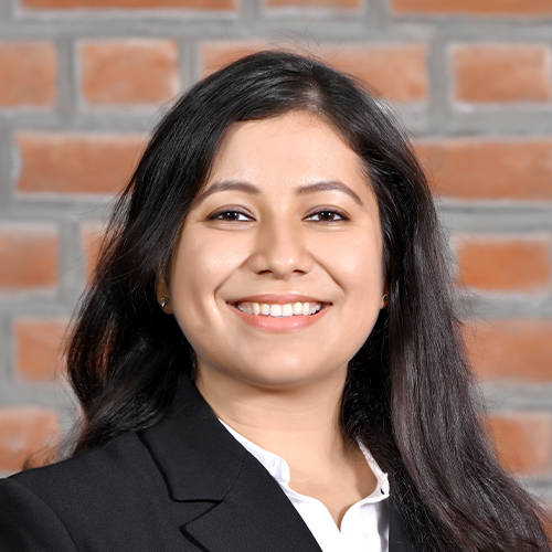 Roma Mishra