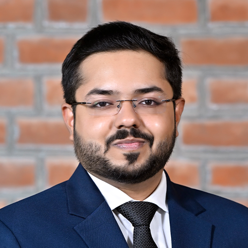 Sachin Singhania 