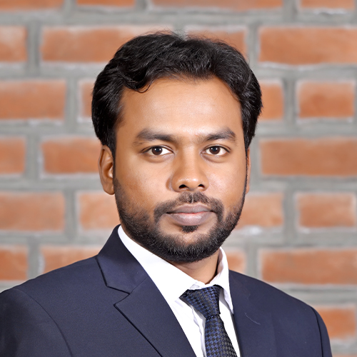 Sarvesh Patel