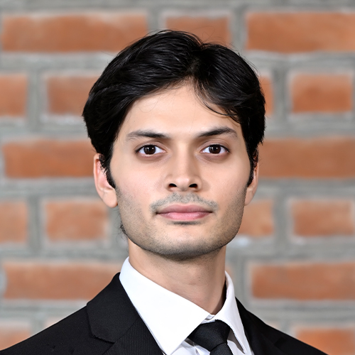 Shivam Ahuja