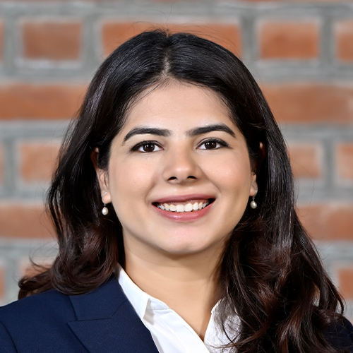 Shivangi Sachdeva