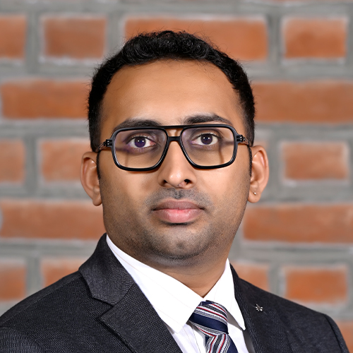 Sreenivas Nadarajan