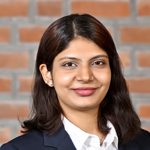 Srinidhi Padukone