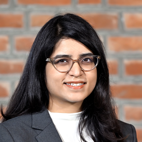 Surabhi Porwal