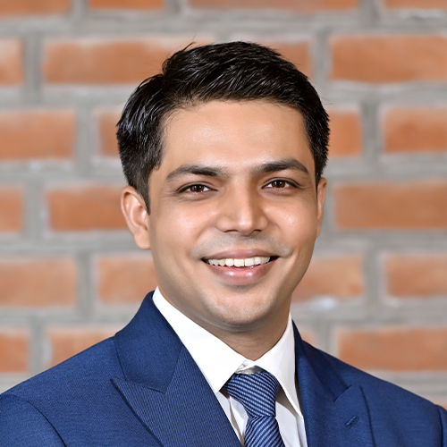 Vaibhav Tyagi