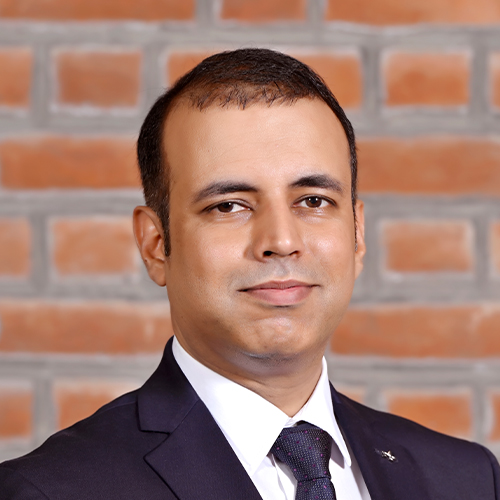 Vikas Tarachandani