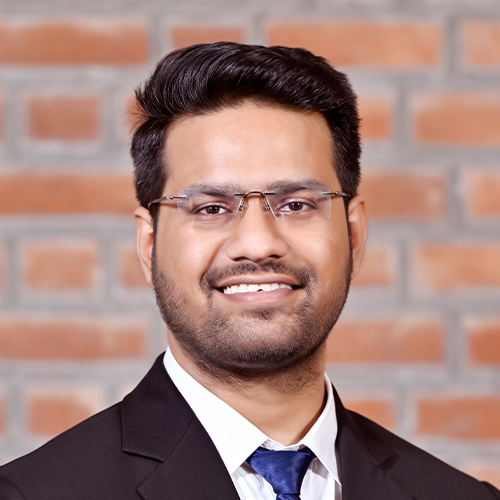Vishal Kumar Singh