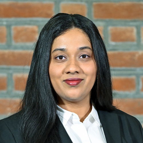 Aadrika Umashankar