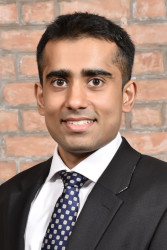 Aakash Parikh