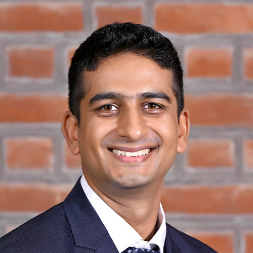 Aashish Kumar Rana
