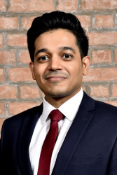 Abhinav Yadav