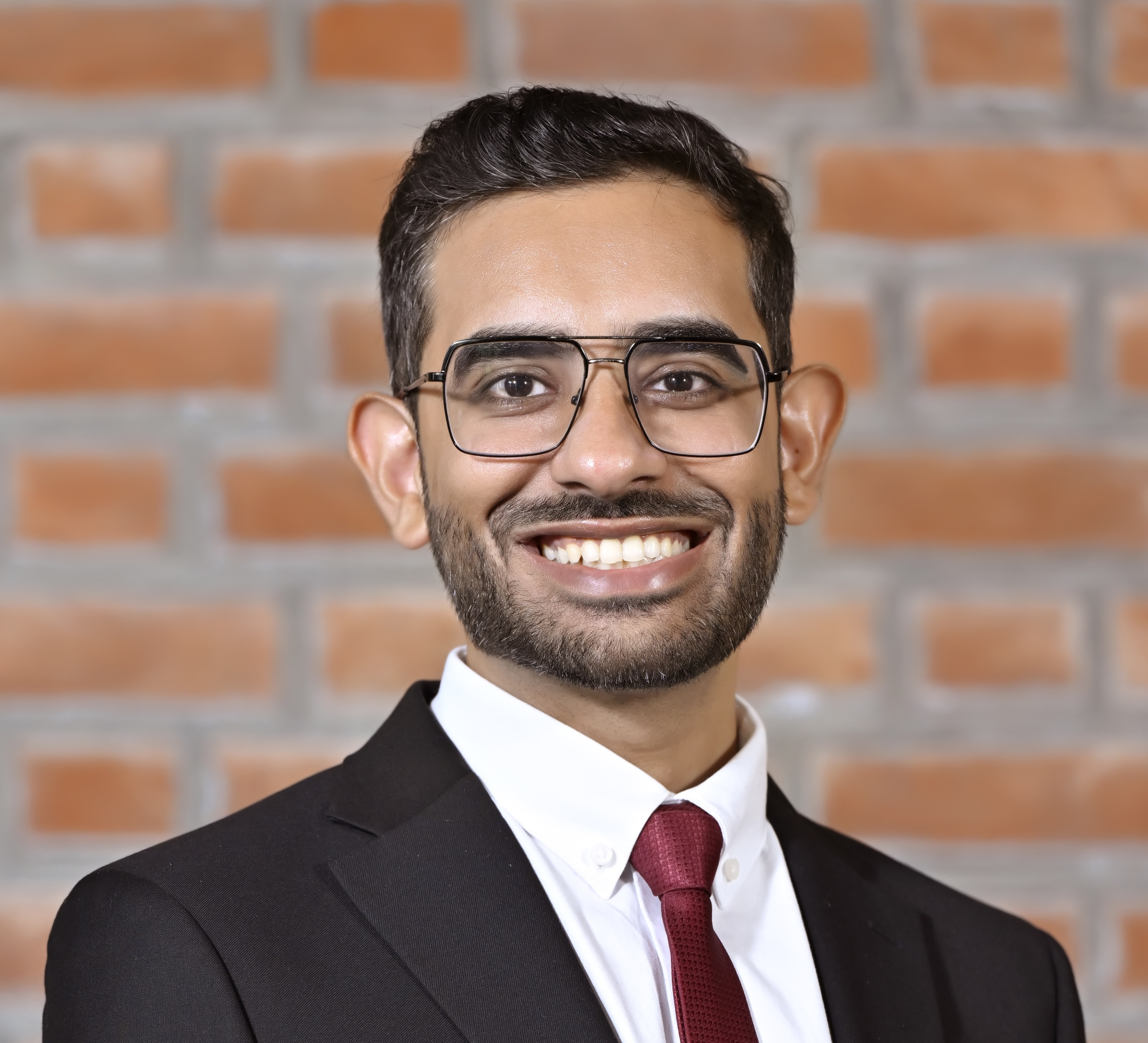 Abhishek Batra