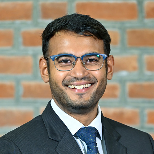 Achintya Gupta