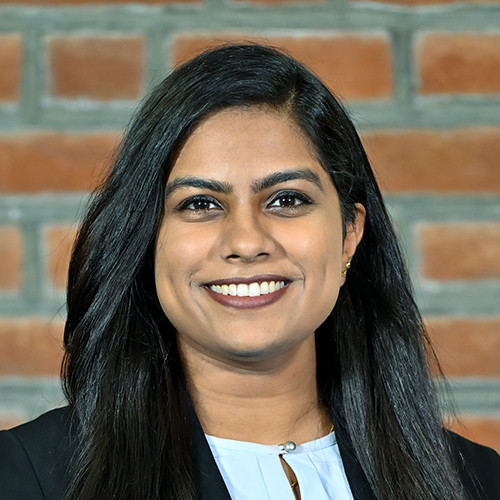 Adhishree Belsare