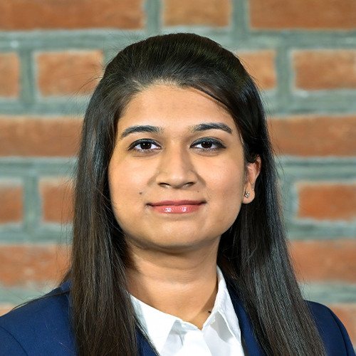 Aditi Aggarwal
